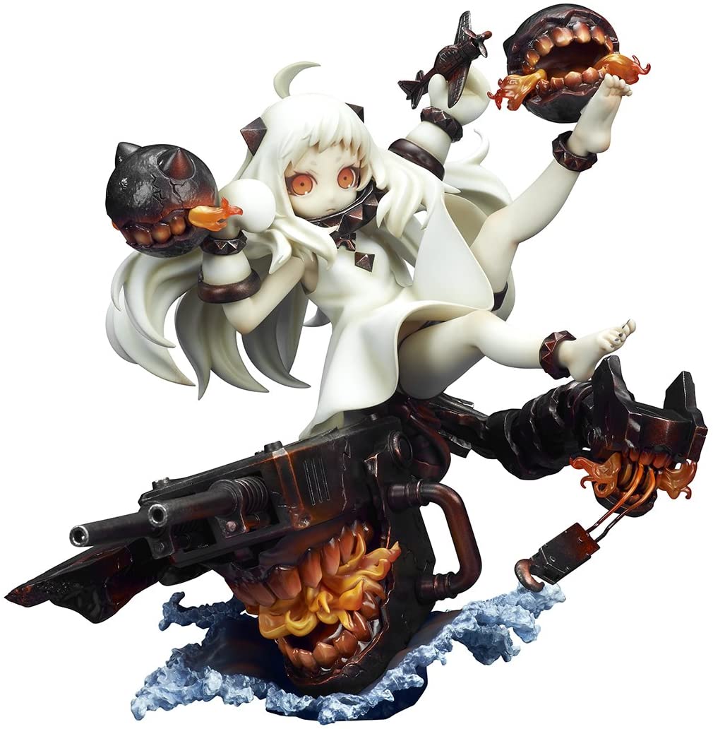 艦隊これくしょん -艦これ- 北方棲姫