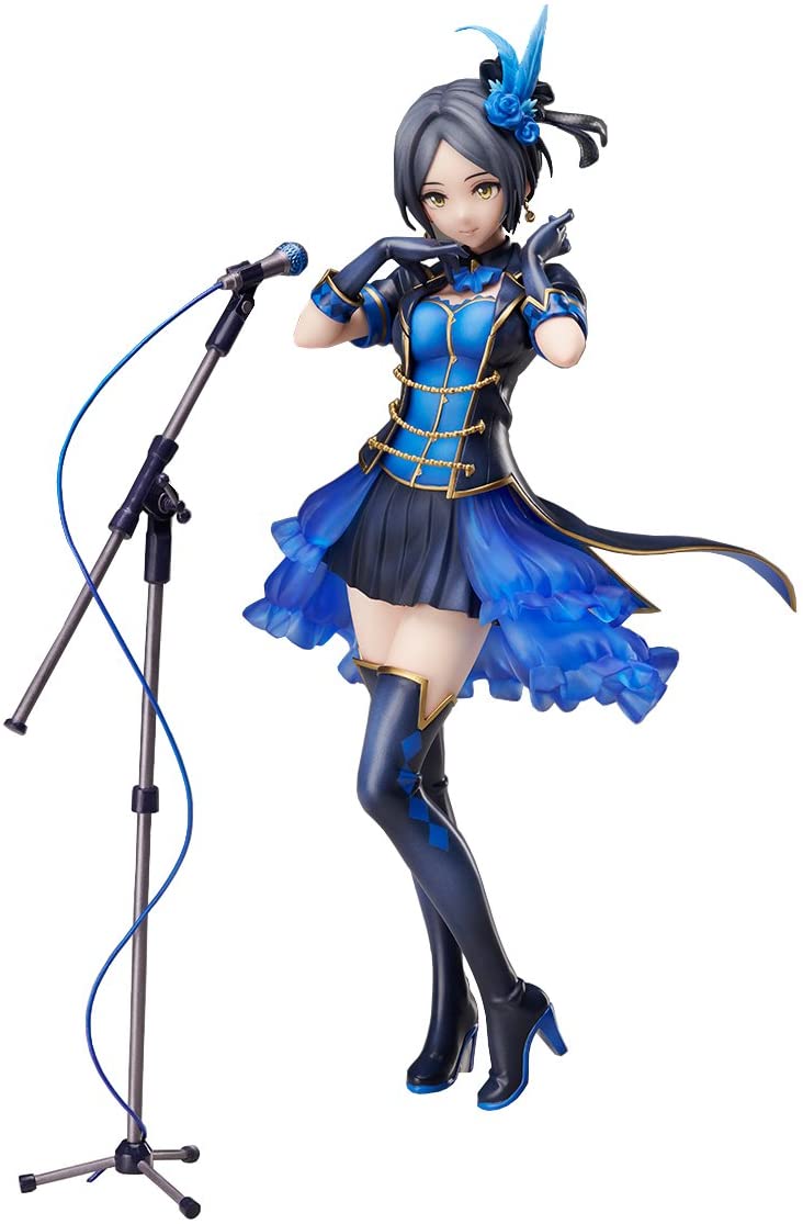 アイドルマスター シンデレラガールズ 速水奏 Tulip Ver.