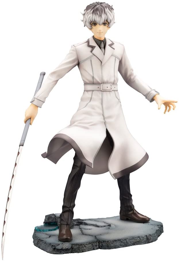 ARTFX J 東京喰種トーキョーグール：re 佐々木琲世