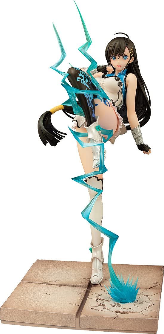ブレードアークス from シャイニングEX 白き雷龍 パイロン