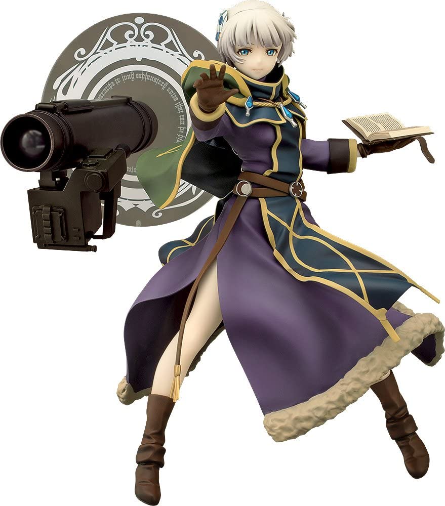 Re：CREATORS メテオラ・エスターライヒ