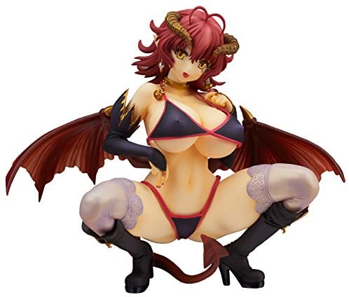 巨乳ファンタジー外伝 シャムシェル 巨乳幻想 ビキニver.