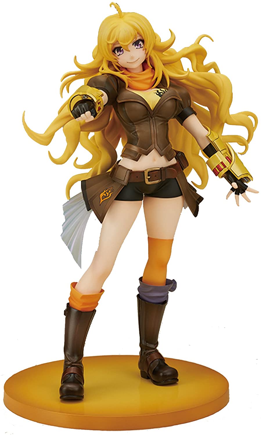 RWBY ヤン・シャオロン