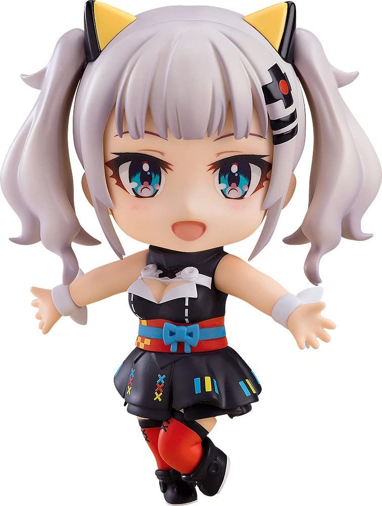 ねんどろいど 輝夜月