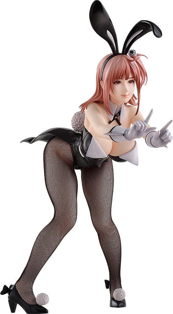 DEAD OR ALIVE Xtreme 3 ほのか バニーVer.