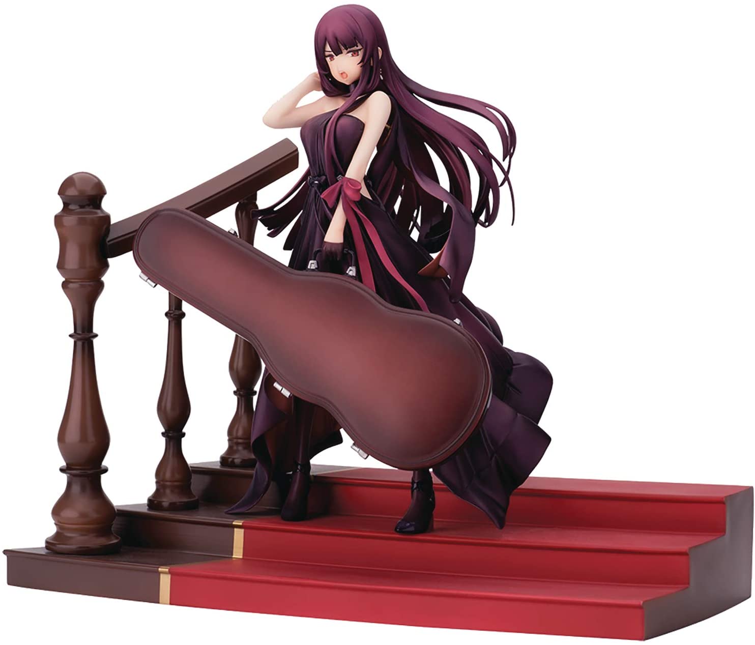 少女前線 WA2000 舞踏会の休止符Ver.