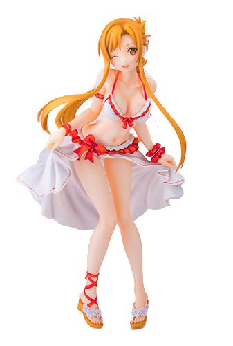 ソードアート・オンライン アスナ 水着Ver.(電撃屋限定)