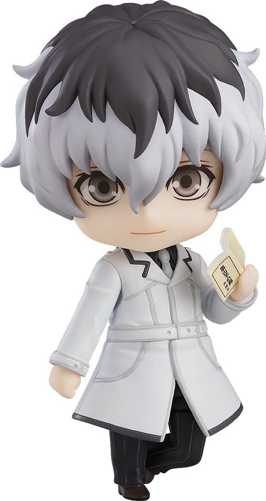 ねんどろいど 東京喰種トーキョーグール：re 佐々木琲世