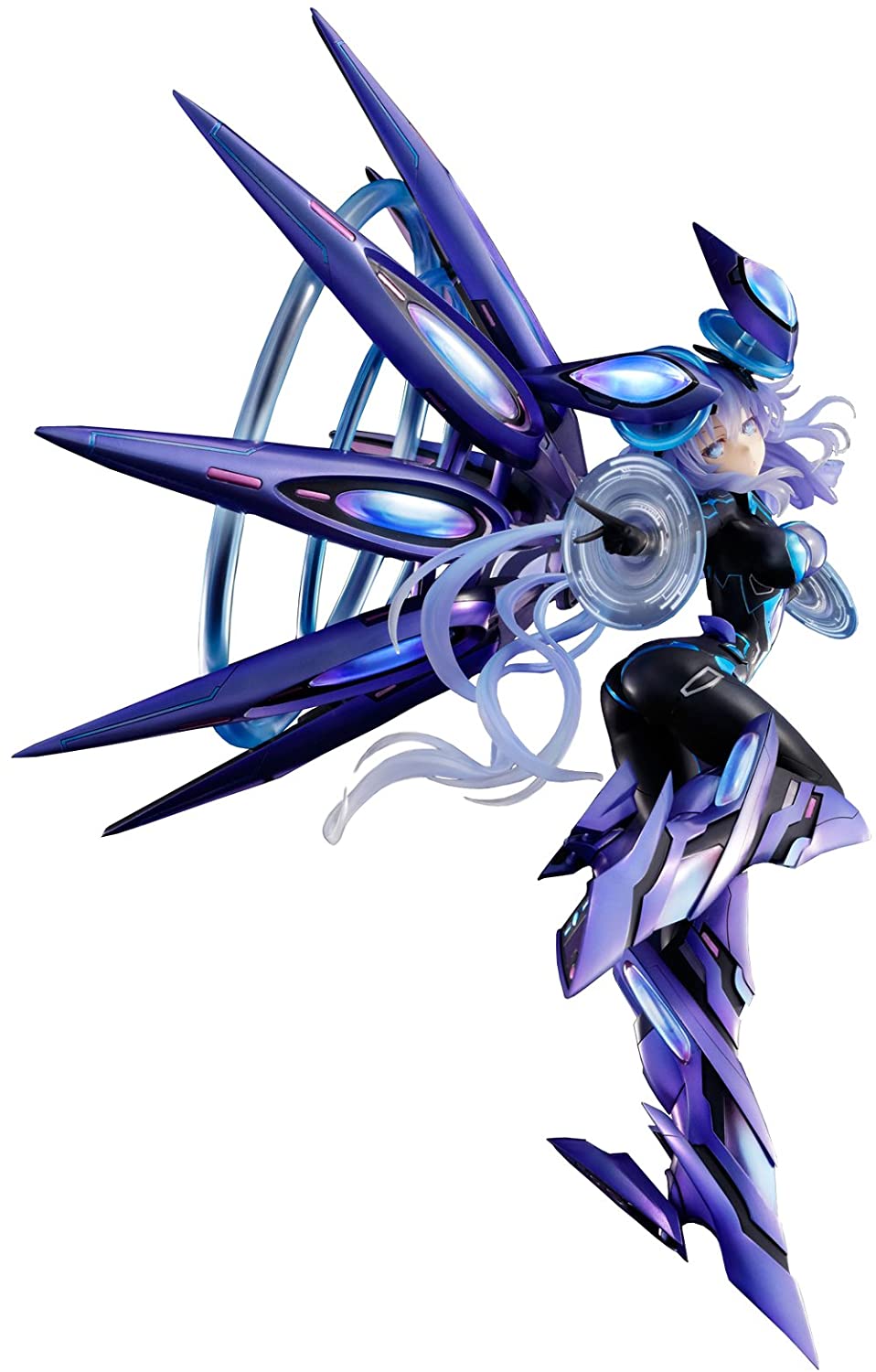 新次元ゲイム ネプテューヌVII ネクストパープル