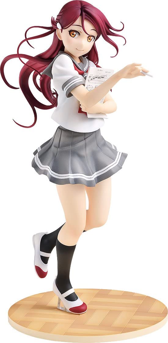 ラブライブ！サンシャイン！！ 桜内梨子 Blu-rayジャケットVer.