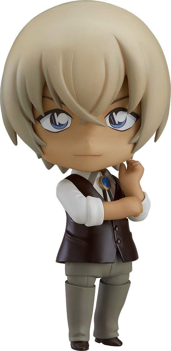 ねんどろいど 名探偵コナン 安室透