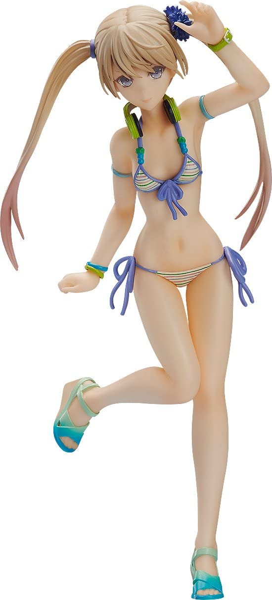 リトルアーモリー 照安鞠亜 水着Ver.