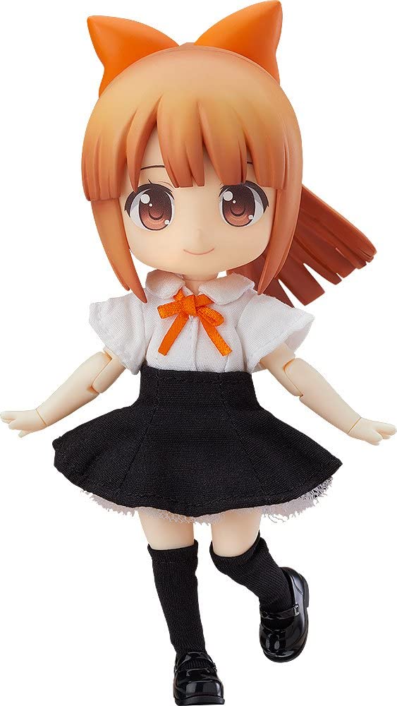 ねんどろいどどーる エミリ