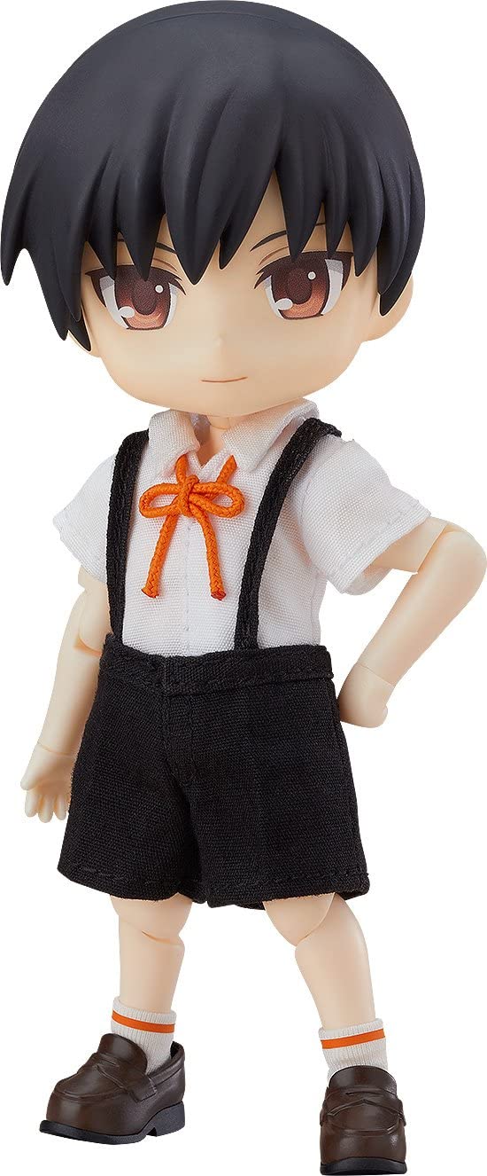 ねんどろいどどーる リョウ