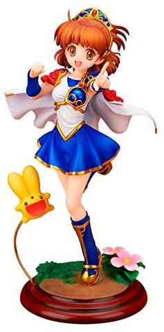 魔導物語 アルル・ナジャ