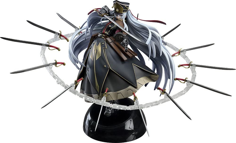 Re：CREATORS アルタイル 森羅万象(ホロプシコン)