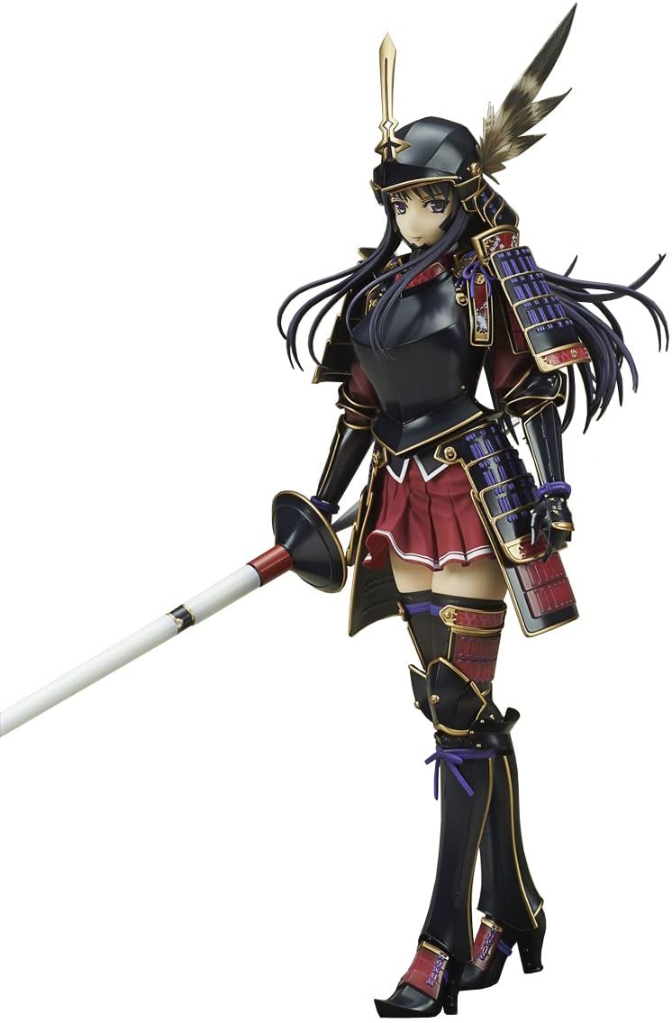 ワルキューレロマンツェ More&More 龍造寺茜