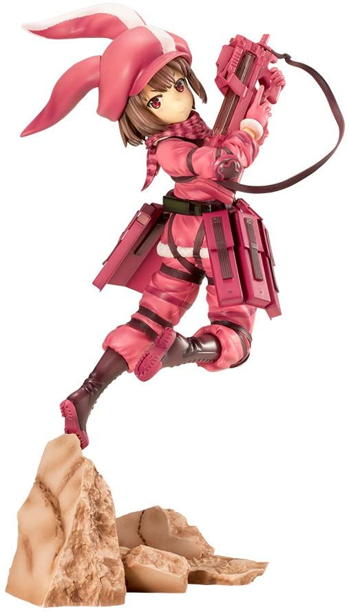 ソードアート・オンライン オルタナティブ ガンゲイル・オンライン レン