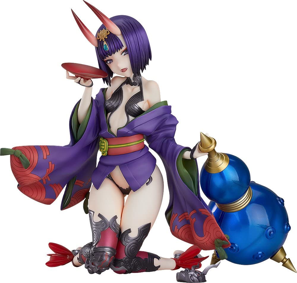 Fate/Grand Order アサシン/酒呑童子