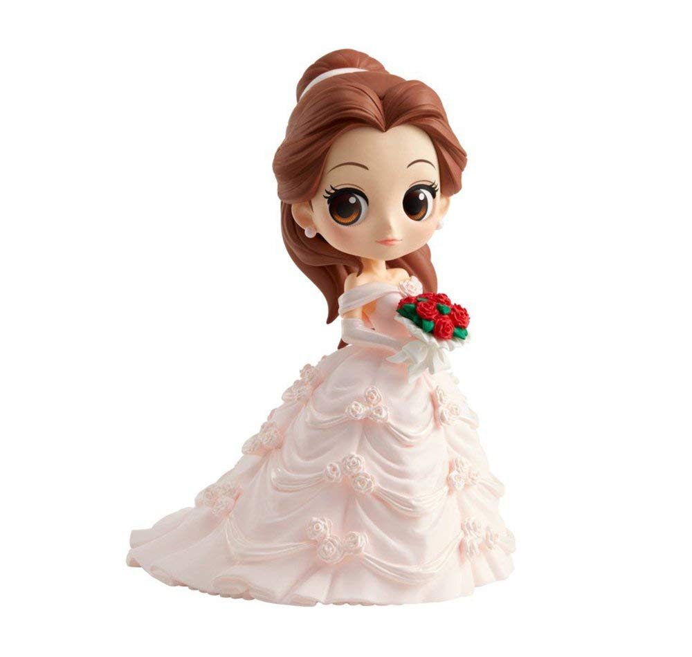 Q posket Disney Characters Belle Dreamy Style ベル 通常カラー
