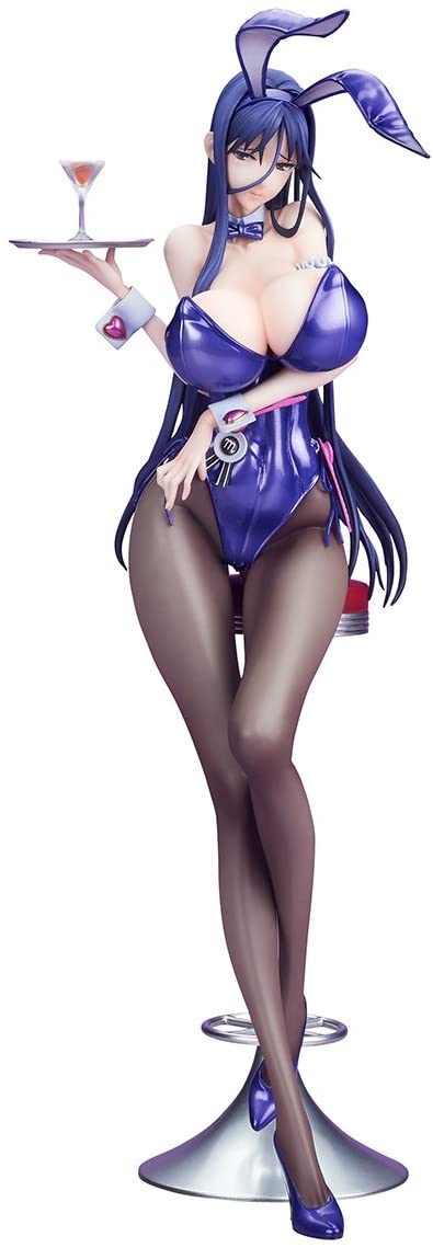 魔法少女 ミサ姉 バニーガールStyle
