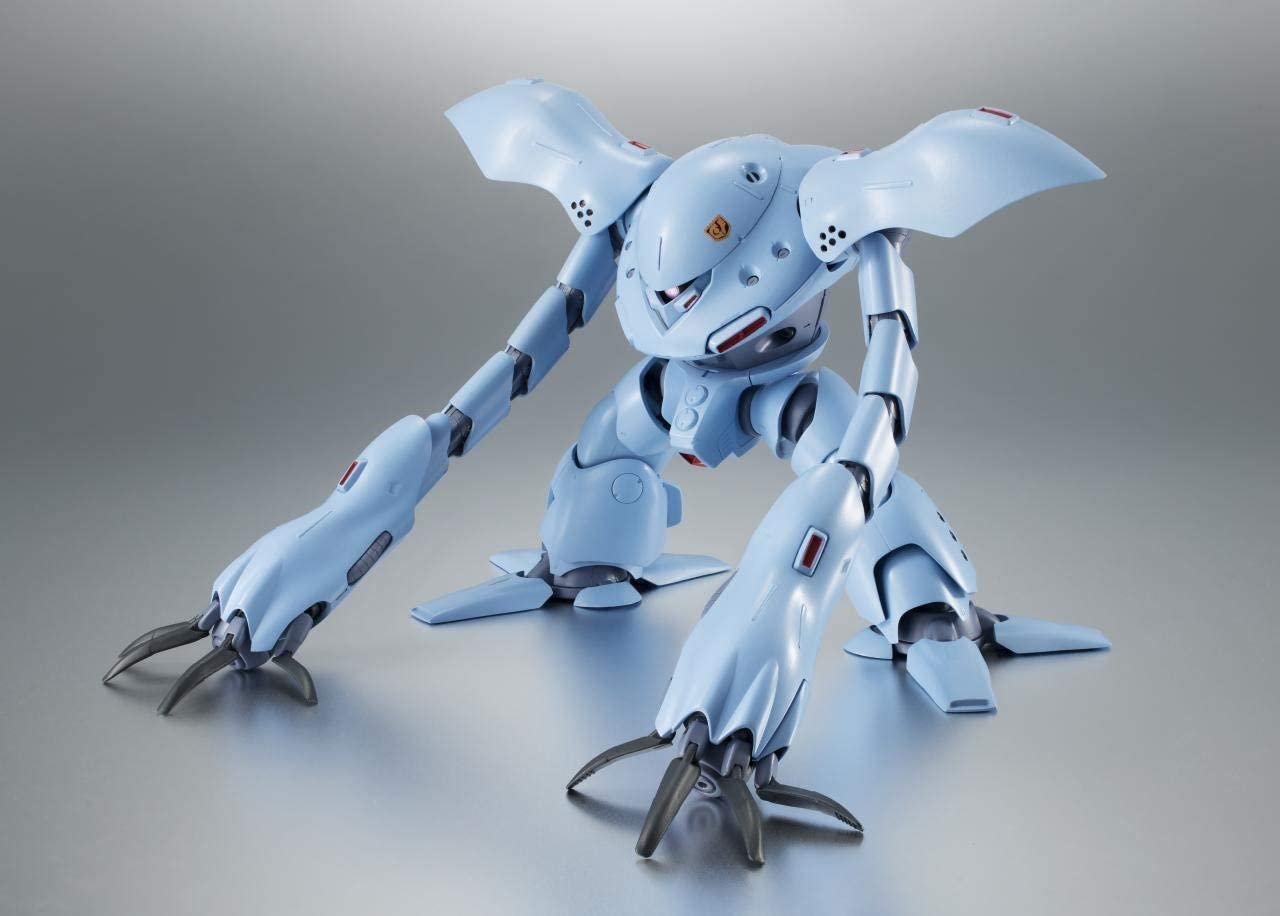 ROBOT魂[SIDE MS] MSM-03C ハイゴッグ ver. A.N.I.M.E.