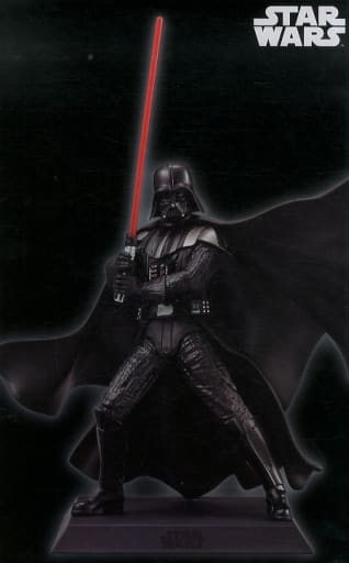 STAR WARS リミテッドプレミアムフィギュア ダース・ベイダー(再販)