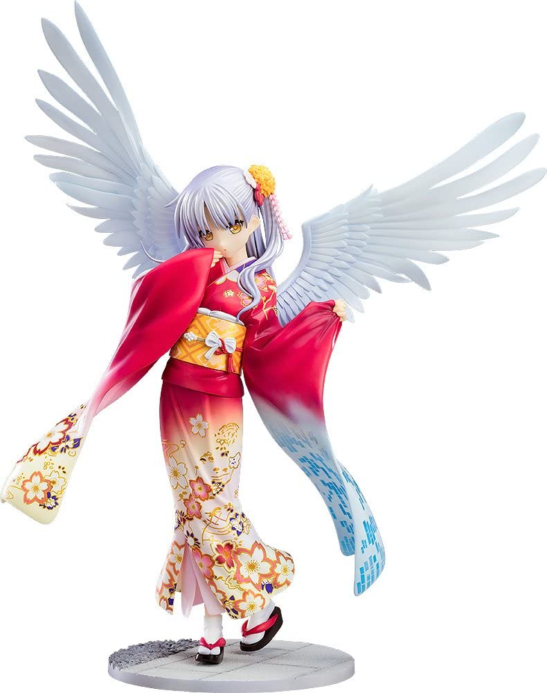 Angel Beats！ 立華かなで 晴れ着Ver.