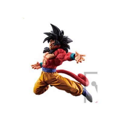 ドラゴンボール超 孫悟空FES！！ SPECIAL ver. 超サイヤ人4