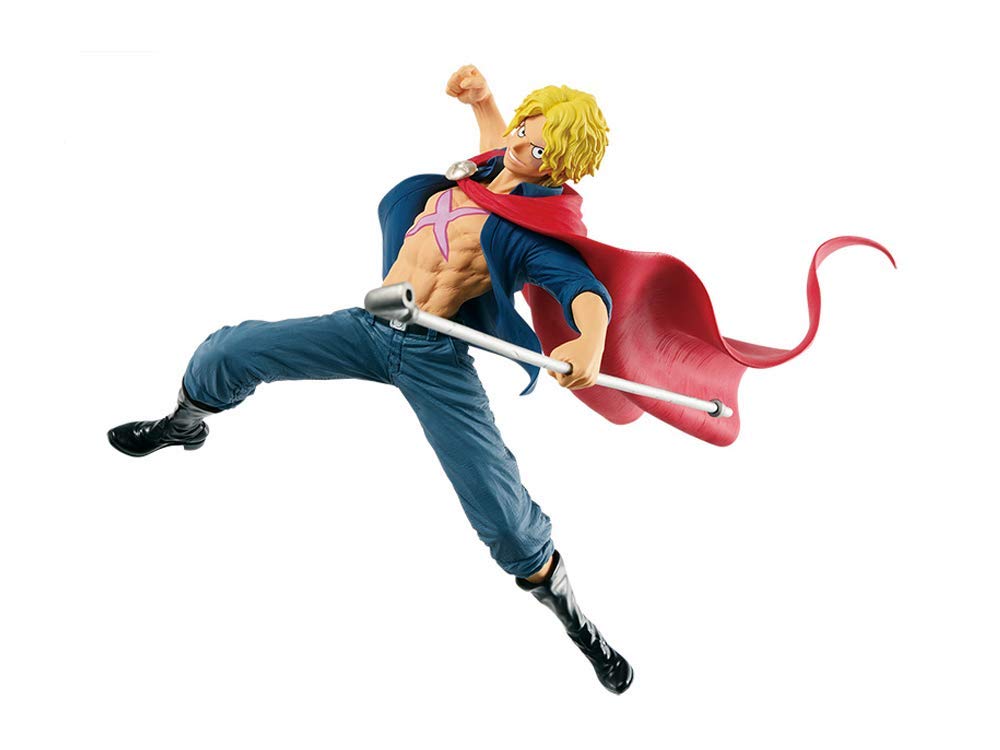 ONE PIECE 造形王頂上決戦 中国大会 SABO サボ 通常カラー