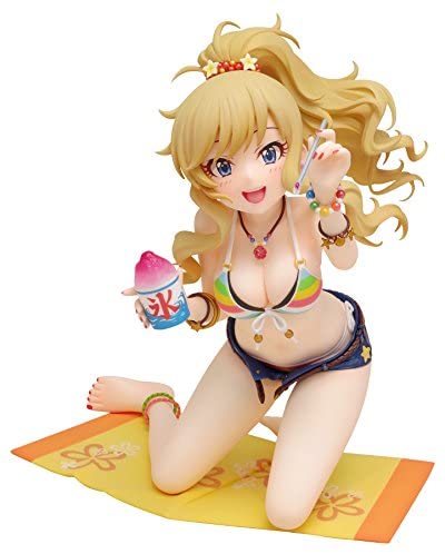 アイドルマスター シンデレラガールズ サマータイム☆ハイ 大槻 唯
