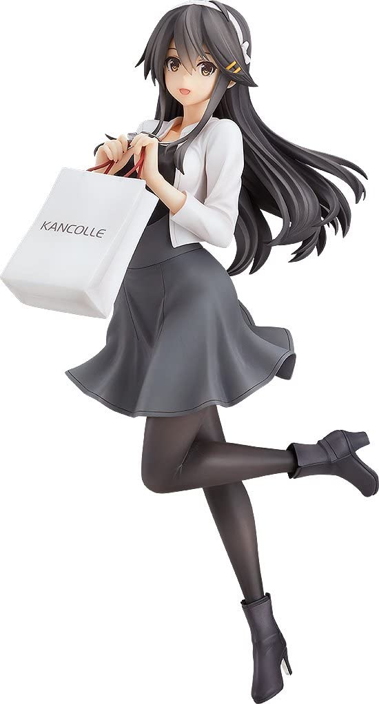 艦隊これくしょん -艦これ- 榛名 お買い物mode