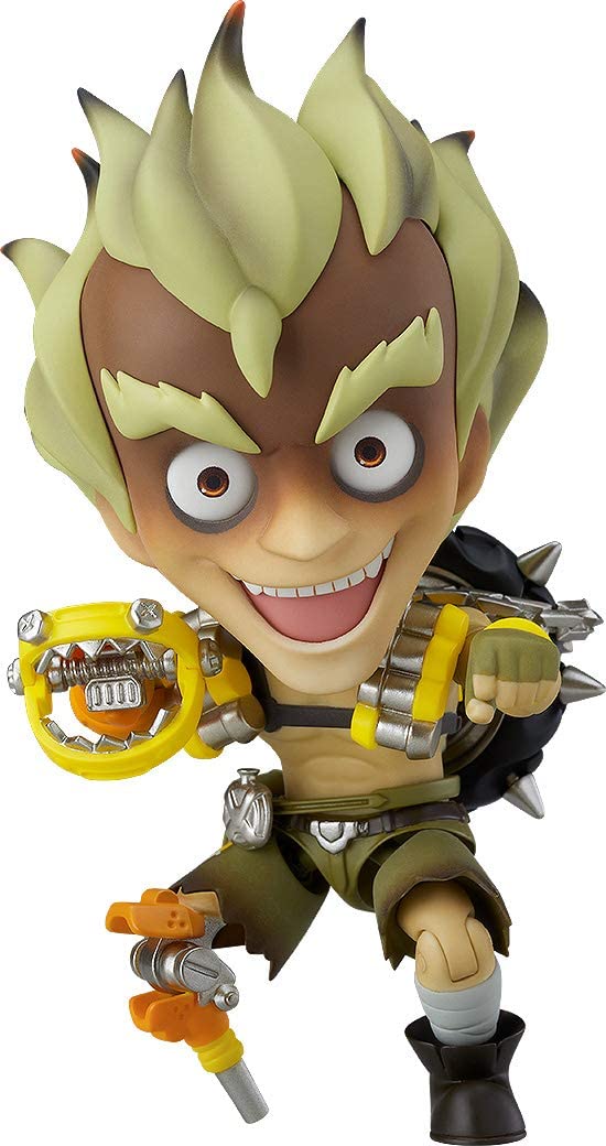 ねんどろいど ジャンクラット クラシックスキン・エディション