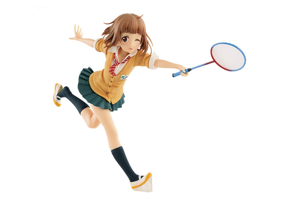 アイドルマスター シンデレラガールズ EXQフィギュア 喜多見柚