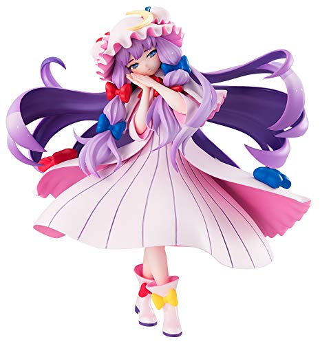 東方Project プレミアムフィギュア パチュリー・ノーレッジ