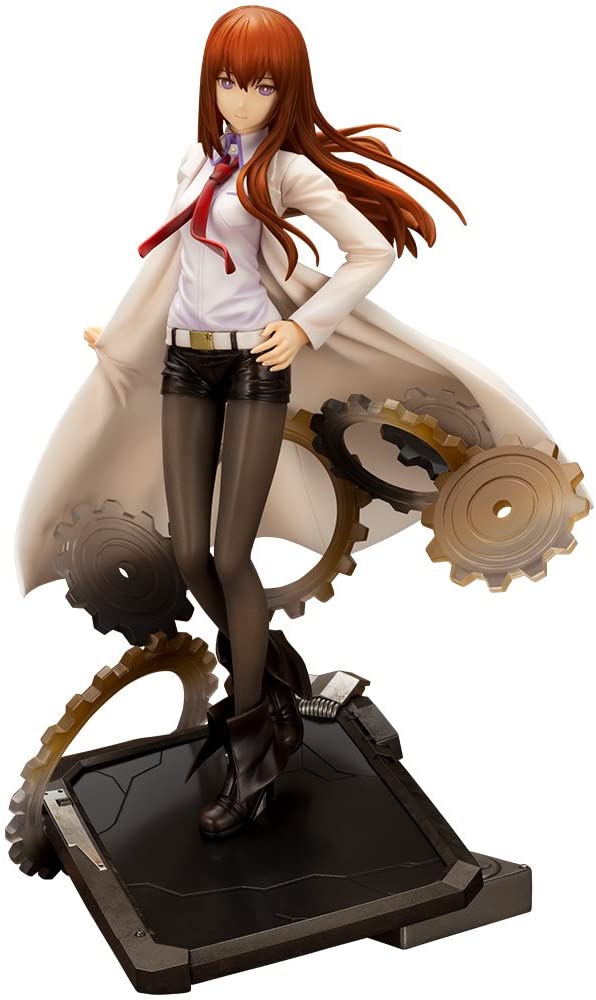 STEINS;GATE(シュタインズ・ゲート) 0 牧瀬紅莉栖 -Antinomic Dual-