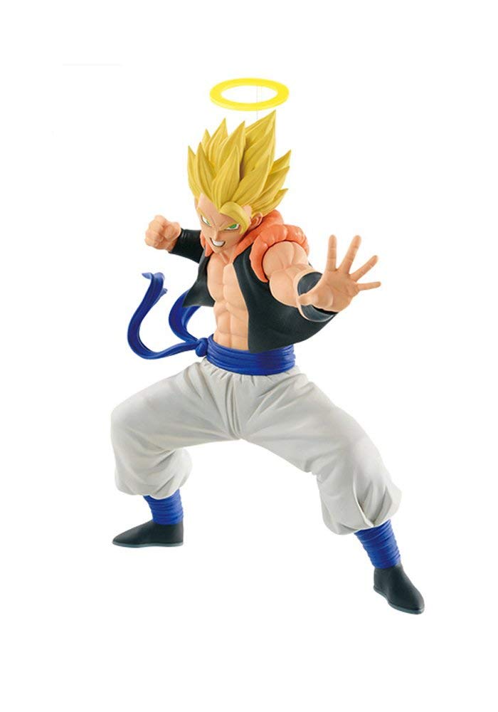 ドラゴンボールZ 造形天下一武道会 中国大会 -GOGETA- 通常カラー