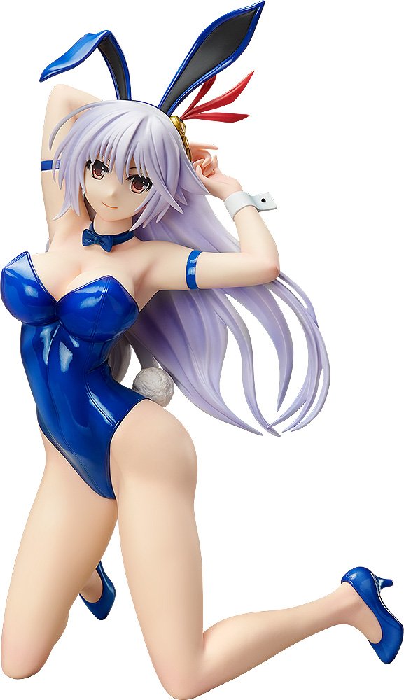魔弾の王と戦姫 エレオノーラ=ヴィルターリア 生足バニーVer.