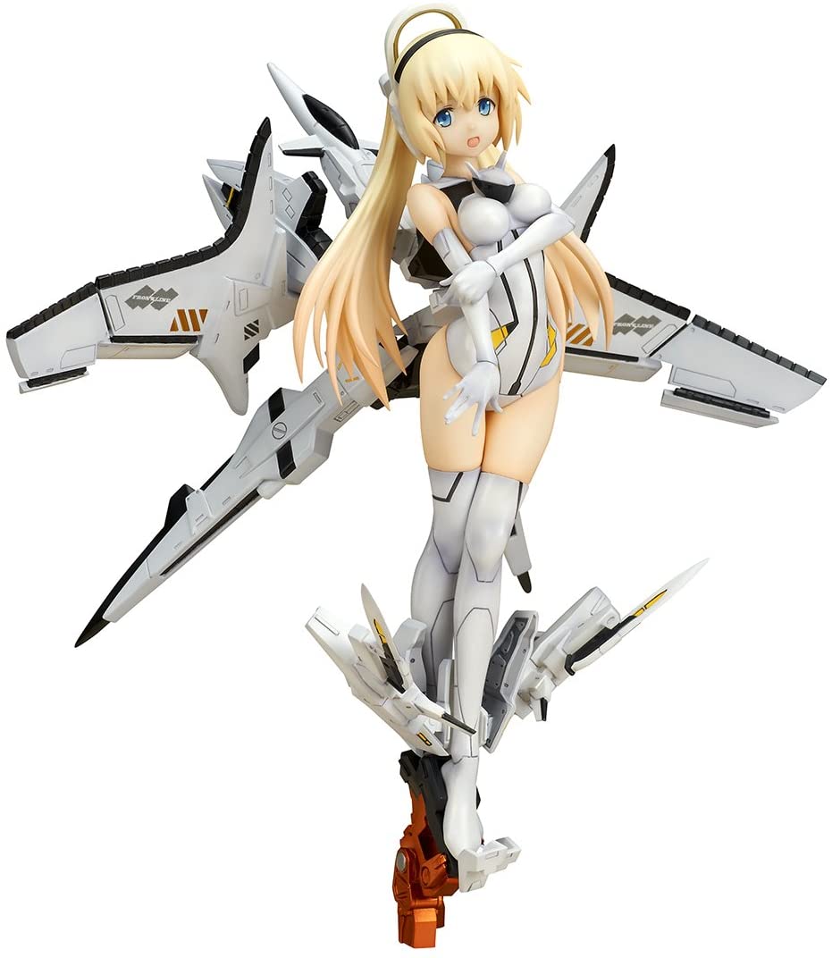 武装神姫 アン -ImageModel-
