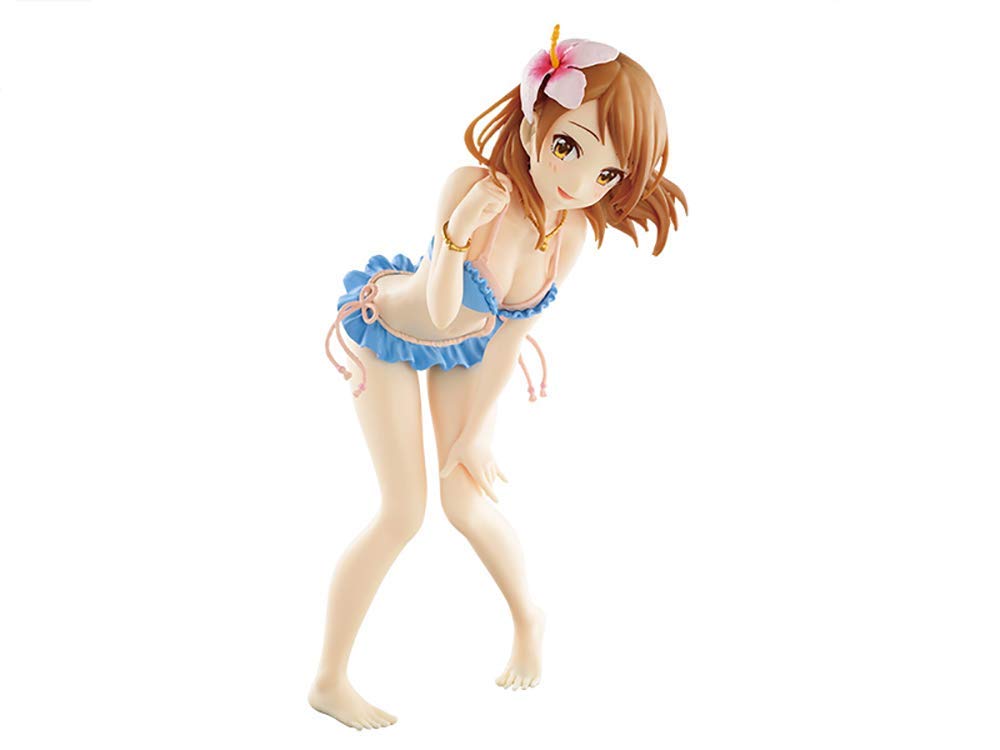 アイドルマスター シンデレラガールズ EXQフィギュア～北条加蓮～