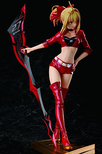 ネロ・クラウディウス TYPE-MOON Racing Ver.