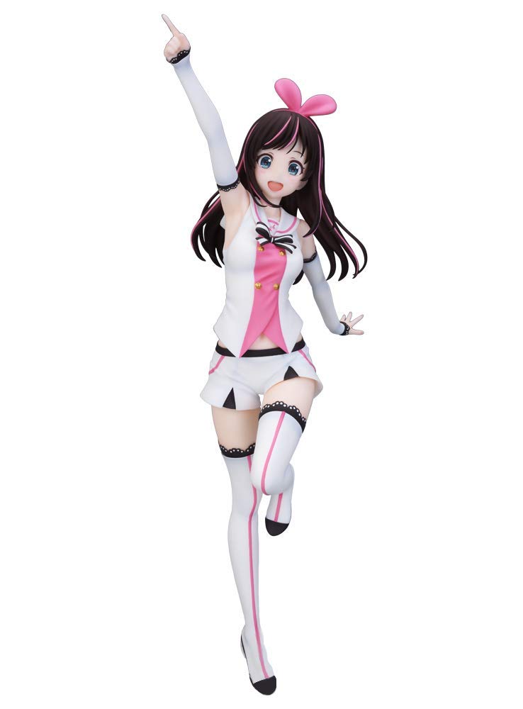 キズナアイ リミテッドプレミアムフィギュア