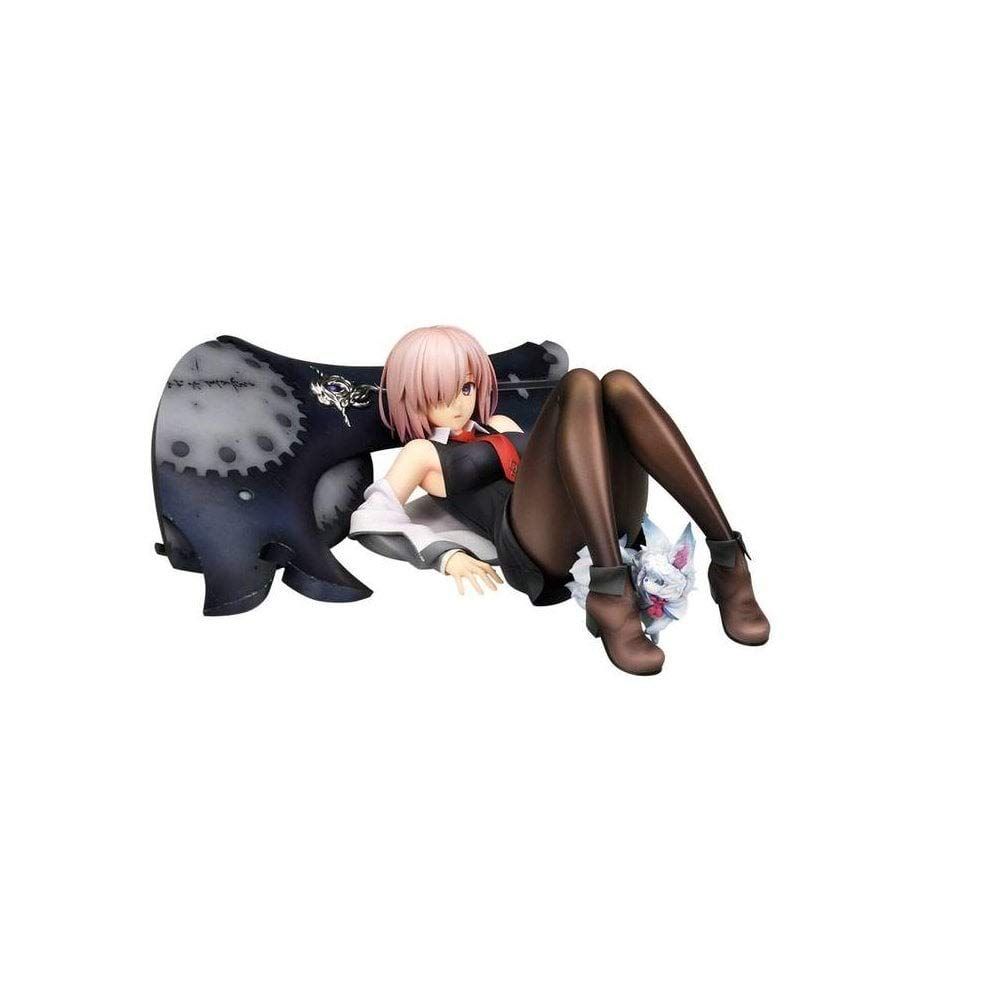 Fate/Grand Order マシュ・キリエライト