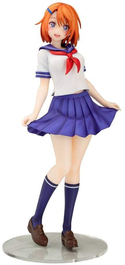 ゆらぎ荘の幽奈さん 宮崎千紗希