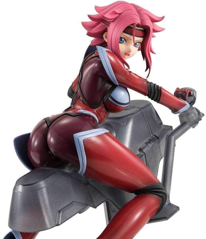 G.E.M.シリーズ コードギアス反逆のルルーシュR2 紅月カレン