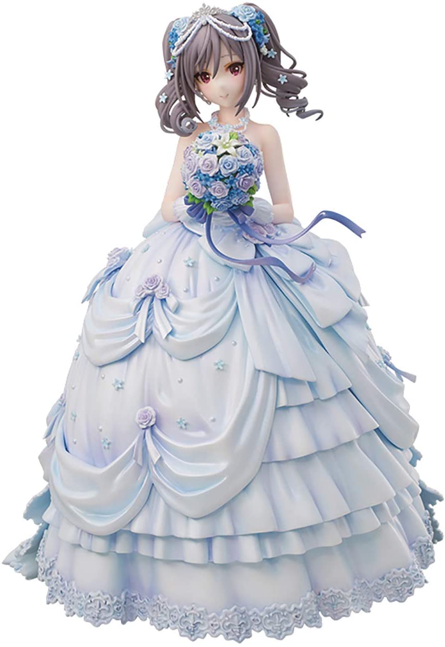 アイドルマスター シンデレラガールズ 神崎蘭子 運命の待ち人ver.