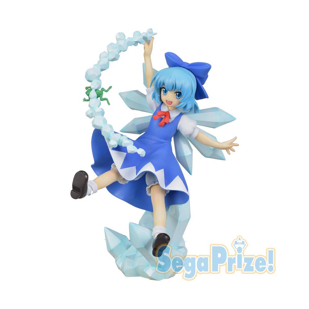 東方Project プレミアムフィギュア チルノ