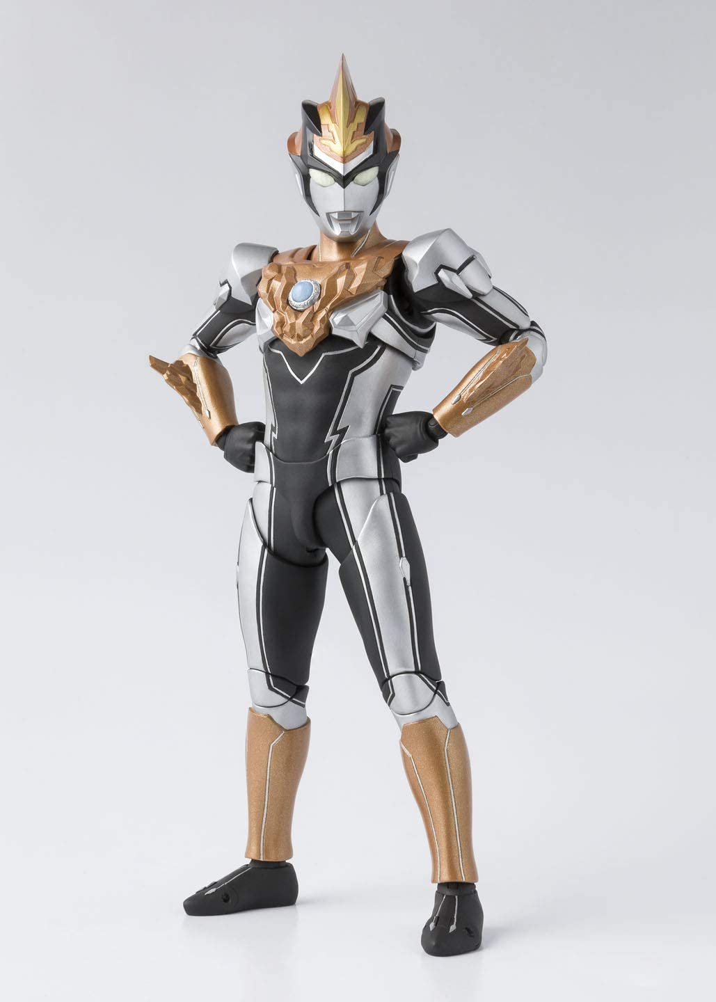 S.H.フィギュアーツ ウルトラマンブル グランド