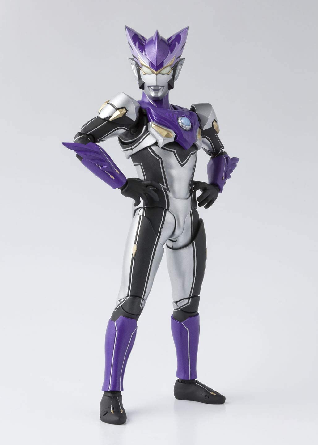 S.H.フィギュアーツ ウルトラマンロッソ ウインド