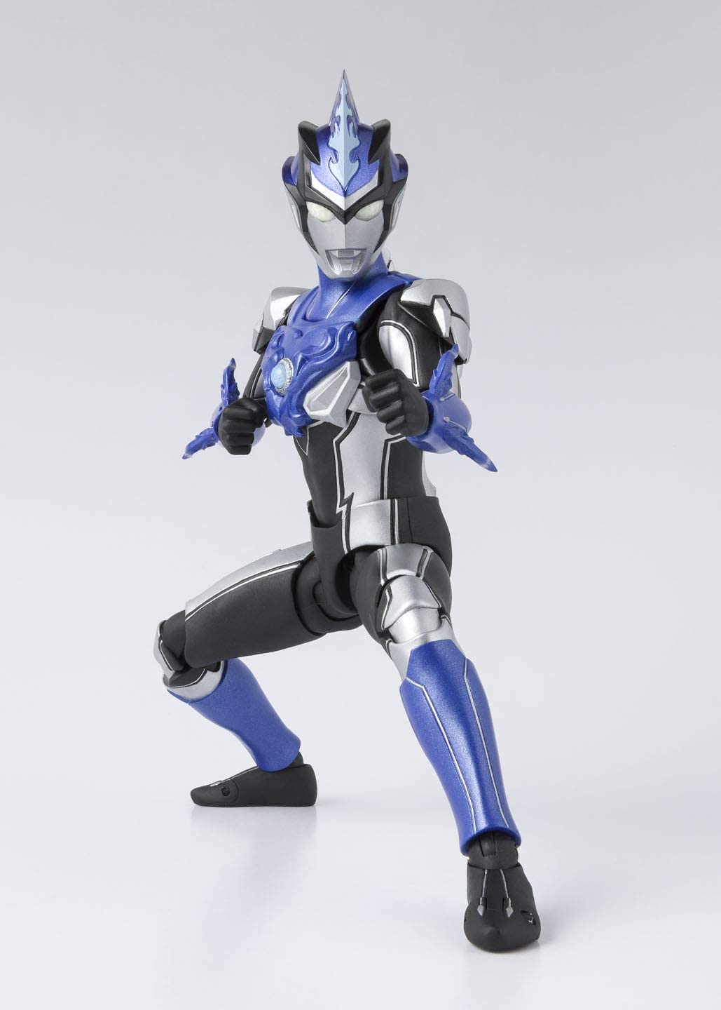 S.H.フィギュアーツ ウルトラマンブル アクア
